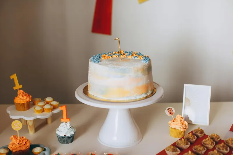 The Birthday Party Effect: Why Parents Are So Sure Sugar Turns Kids Into Tiny Tornadoes