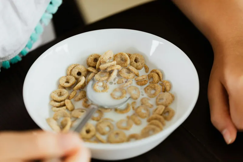 Breakfast Is the Most Important Meal of the Day — Says the Guy Who Was Trying to Sell You Cereal