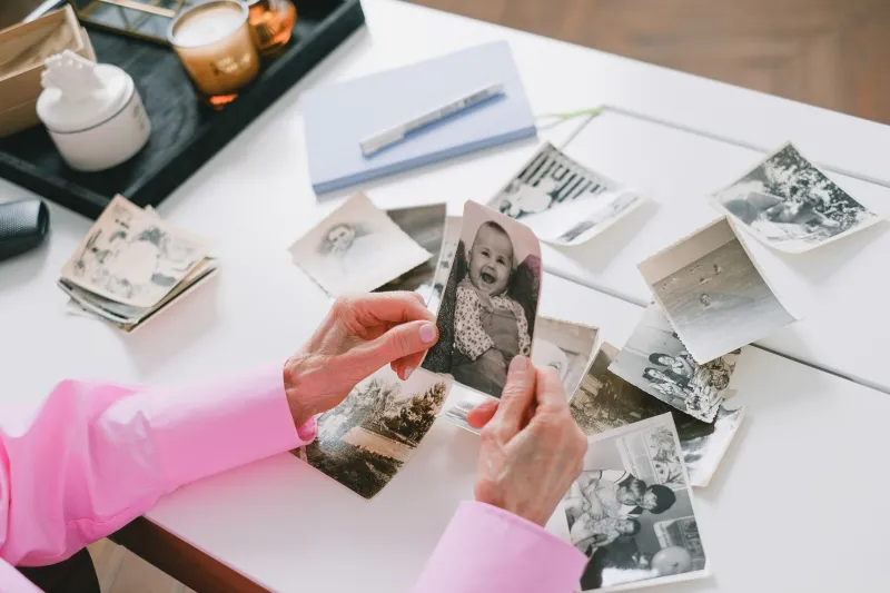 Your Earliest Memories Feel Real Because Your Brain Is an Excellent Fiction Writer