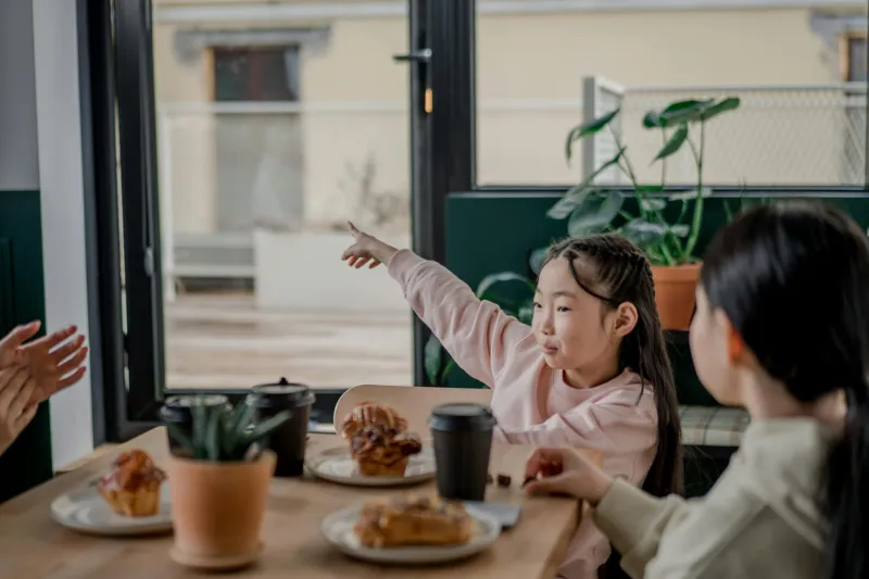 The Coffee Growth Warning Your Parents Repeated Started as Adult Marketing Strategy, Not Medical Advice