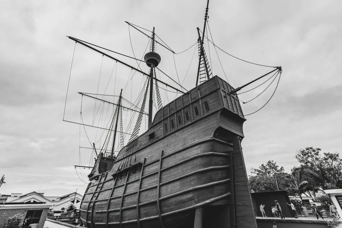 Christopher Columbus