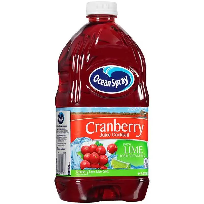 Ocean Spray