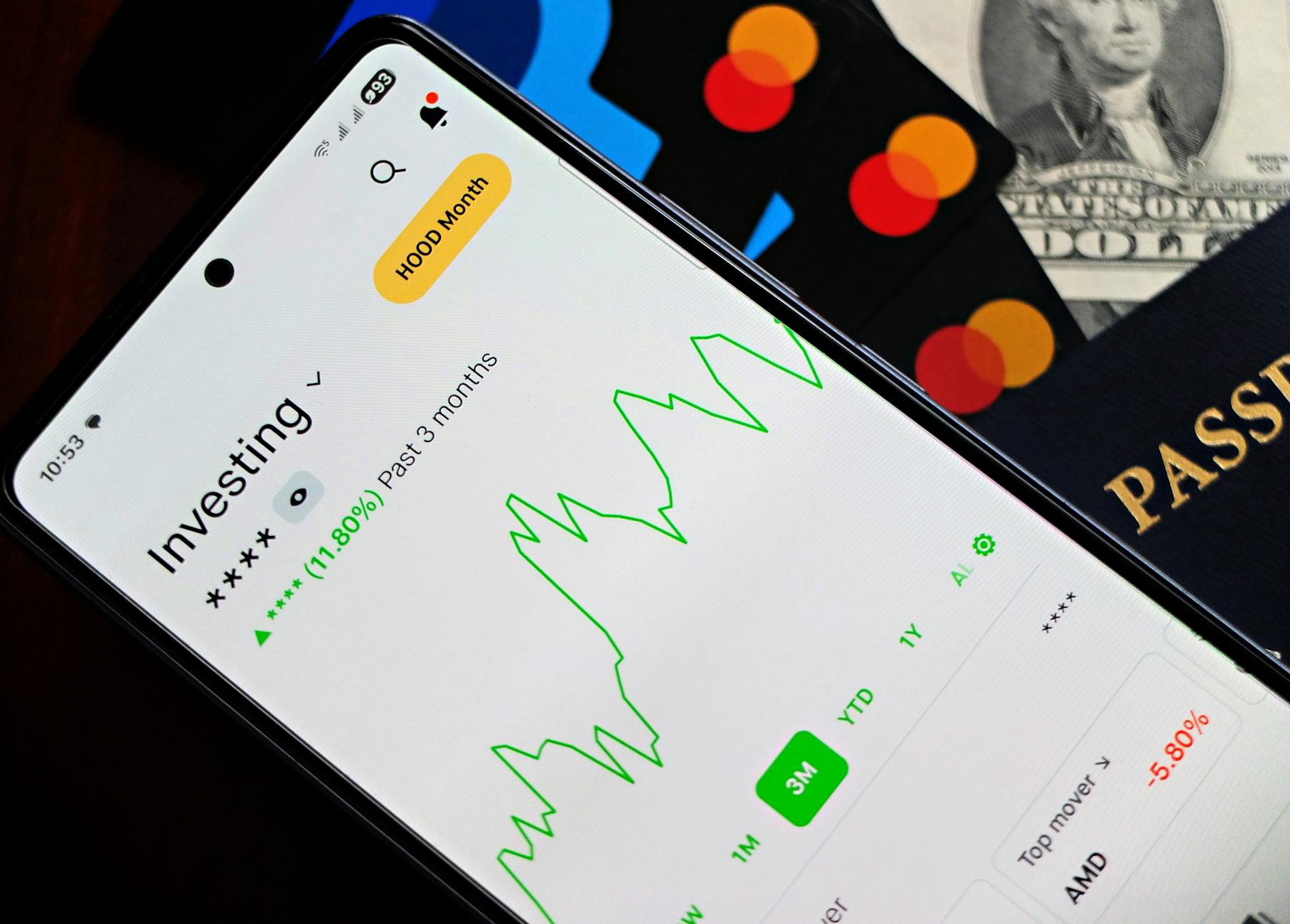 The Credit Score on Your Phone App Is Real — It's Just Not the One That Matters When You Apply for a Loan