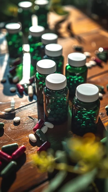 Your Body Has Been Running a Full Detox Operation Since Before You Bought That Cleanse