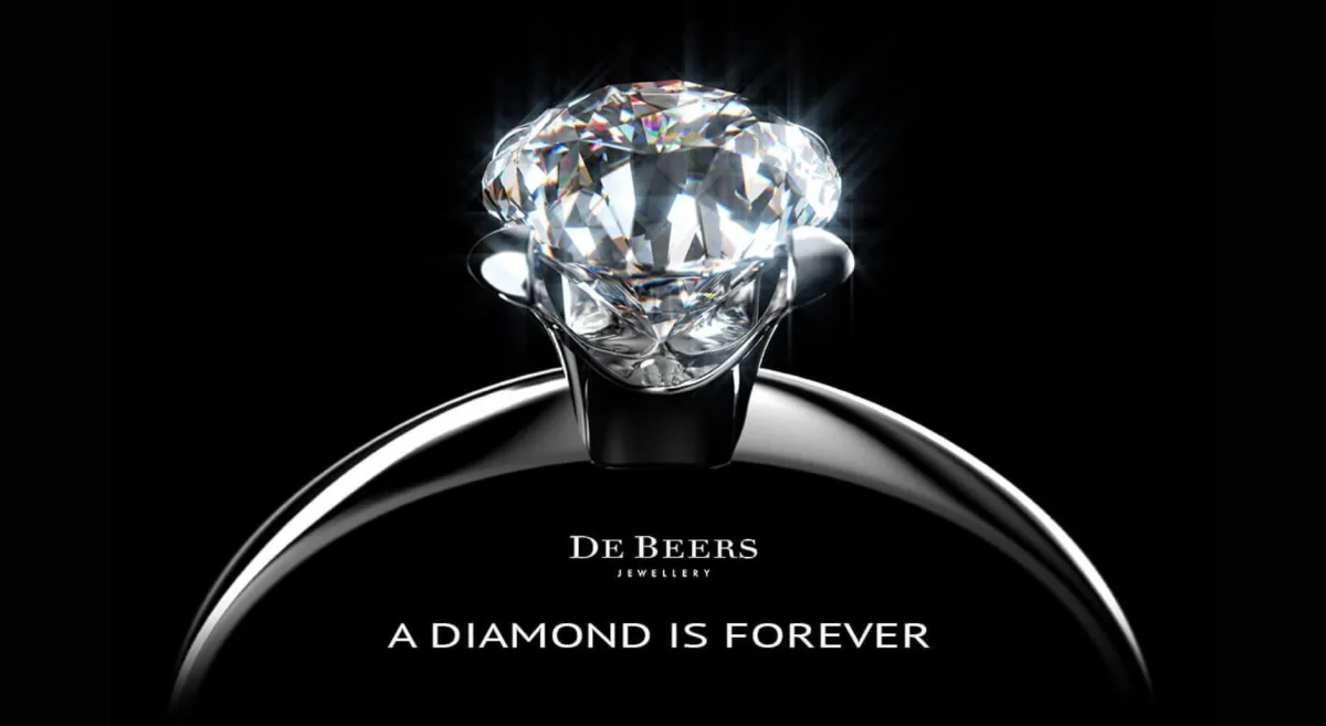 De Beers