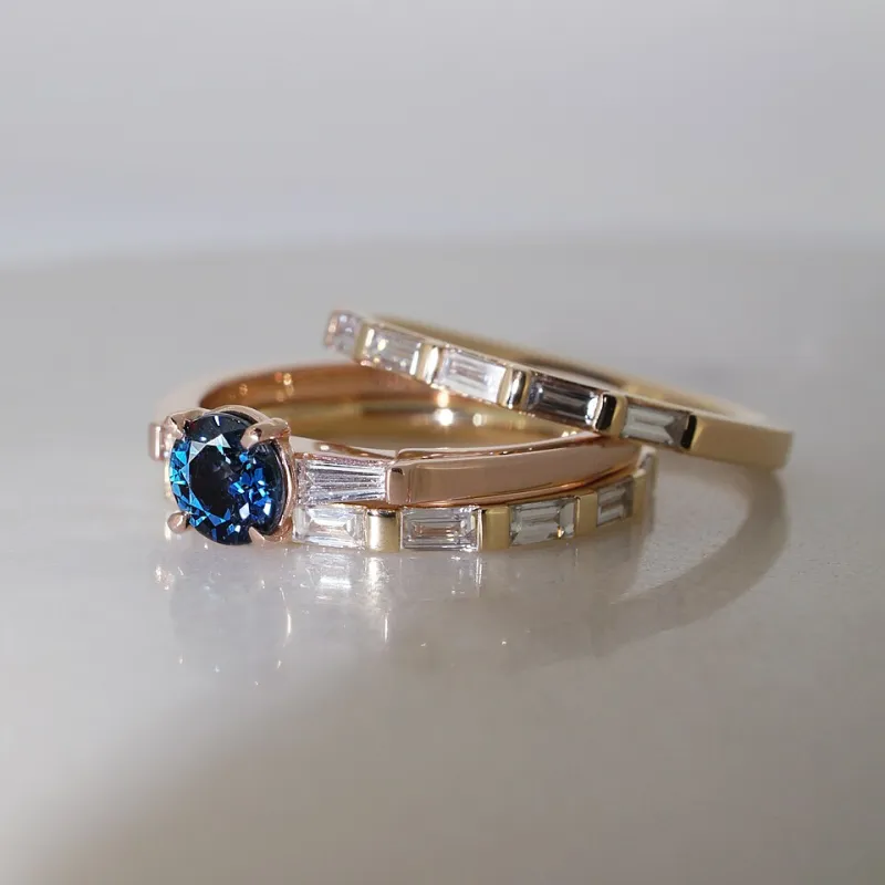 A Diamond Ring Didn't Always Mean Forever — It Meant a Copywriter Had a Really Good Year