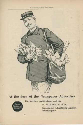 N.W. Ayer & Son