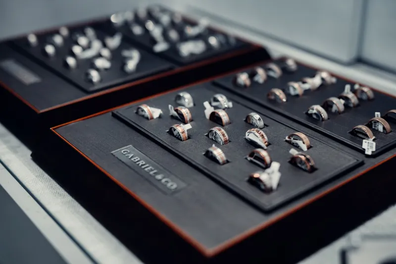 The Two-Month Salary Rule for Engagement Rings Was Written by an Ad Copywriter, Not Handed Down Through History