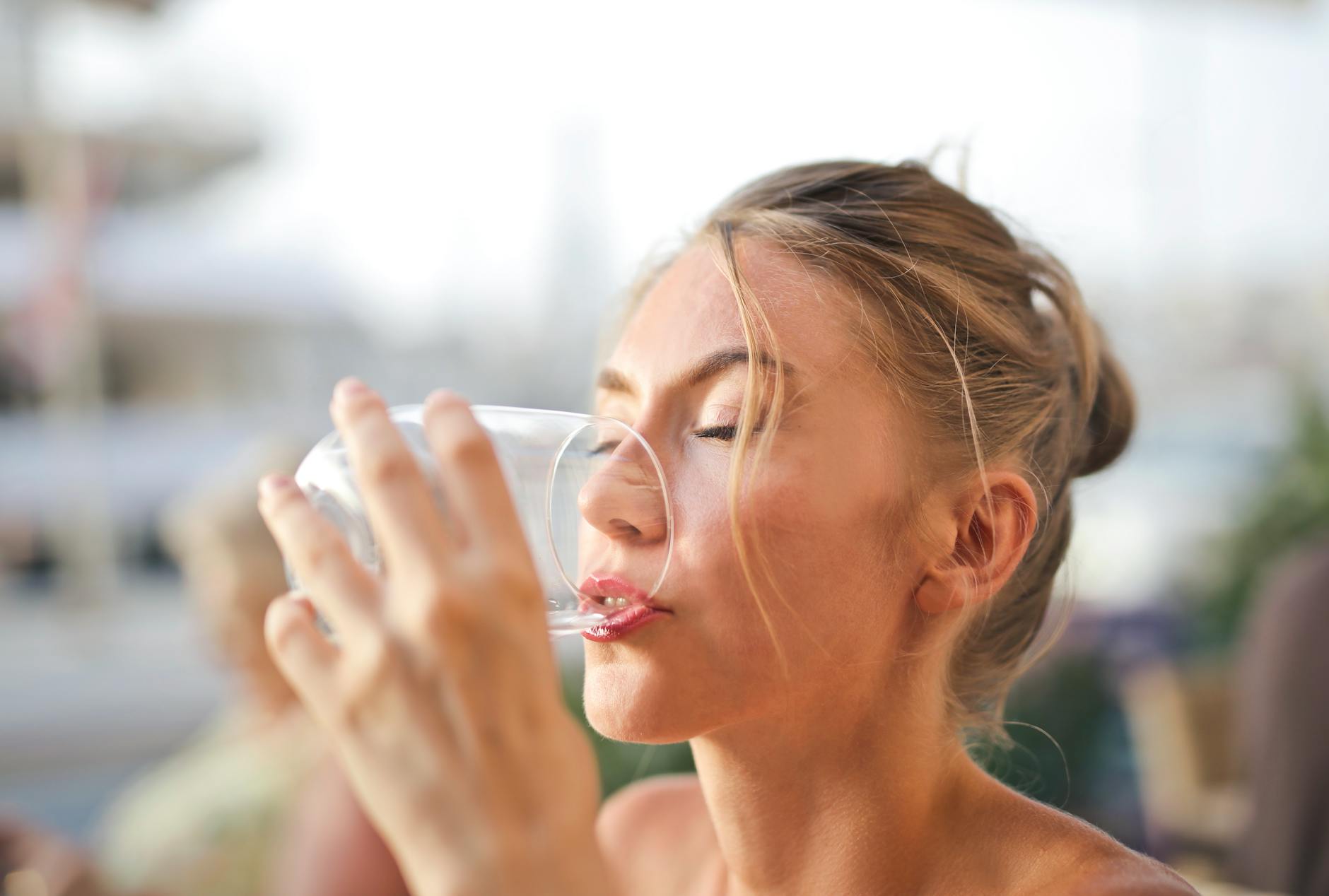Eight Glasses a Day? The Hydration Rule That Was Never Really a Rule