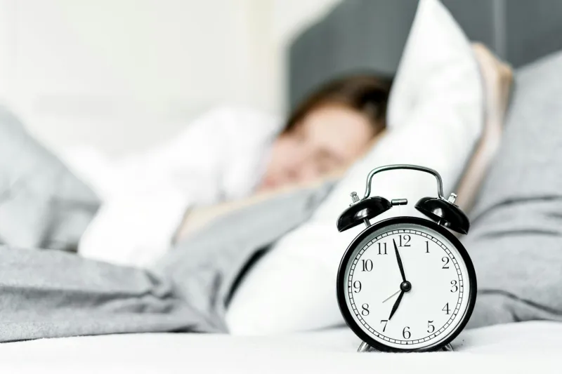 Your Sacred Eight-Hour Sleep Goal Comes From Factory Workers, Not Sleep Labs