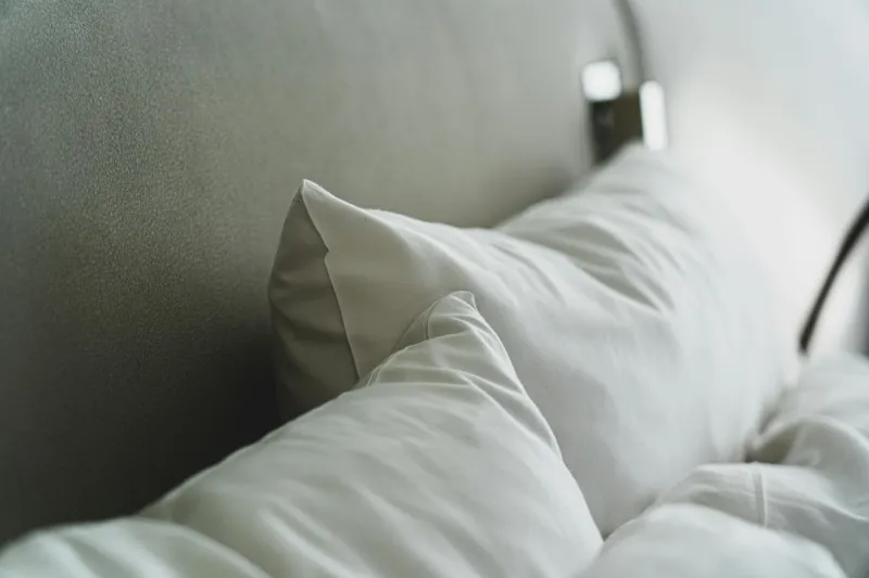 Hotel Pillows Feel Like Heaven Because of One Number You Can Buy Online for $30