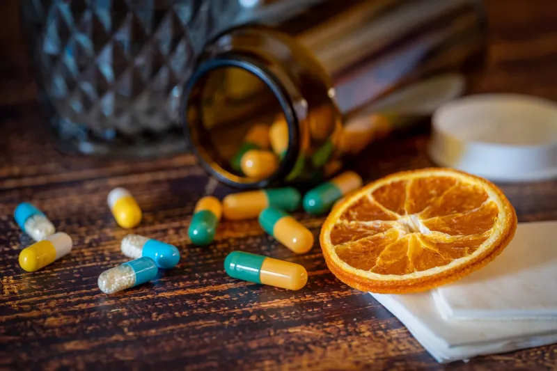 The Wellness Industry Wants You to Boost Your Immune System — Immunologists Think That's a Terrible Idea