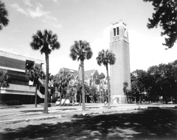 University of Florida