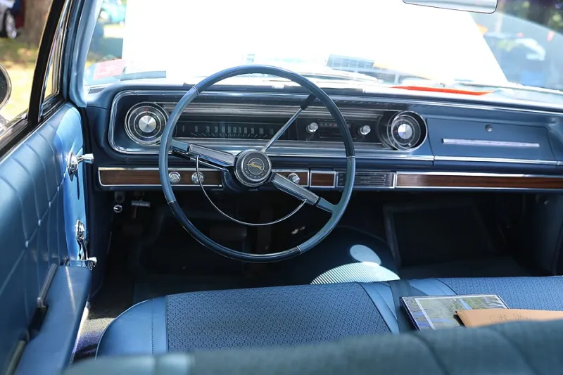 Running on Empty Doesn't Hurt Your Engine — But It's Quietly Destroying Something Else