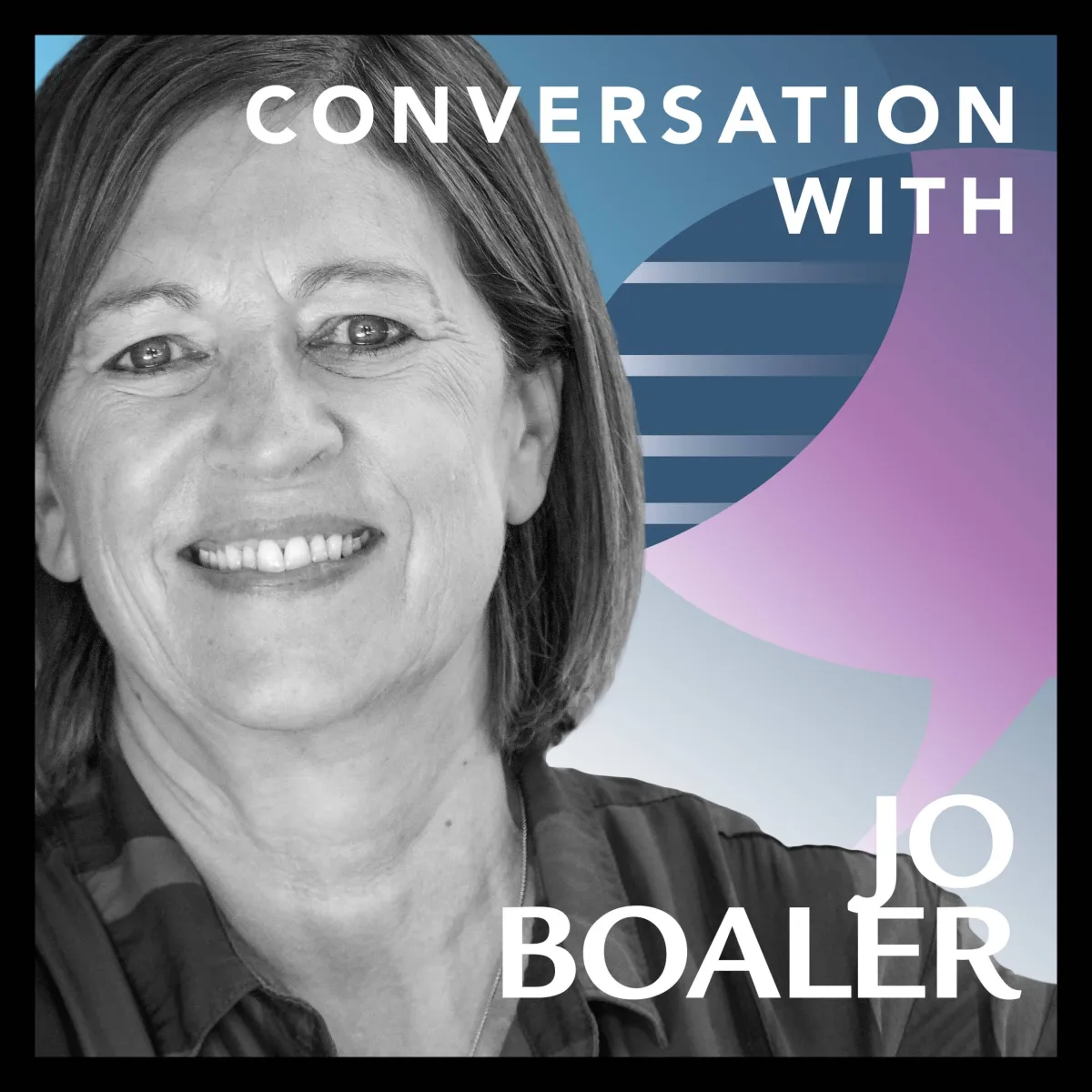 Dr. Jo Boaler
