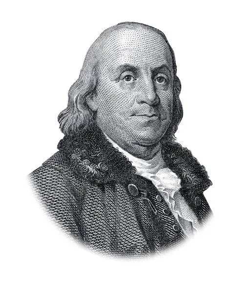 Benjamin Franklin