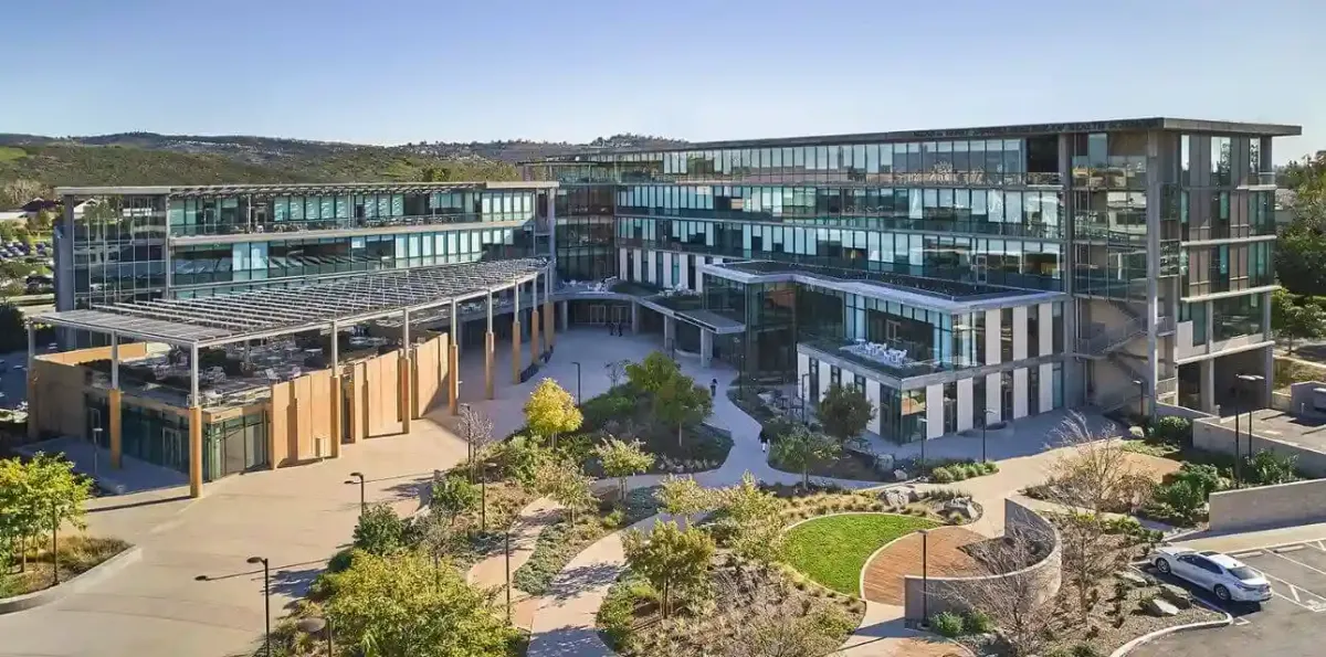 University of California, Irvine