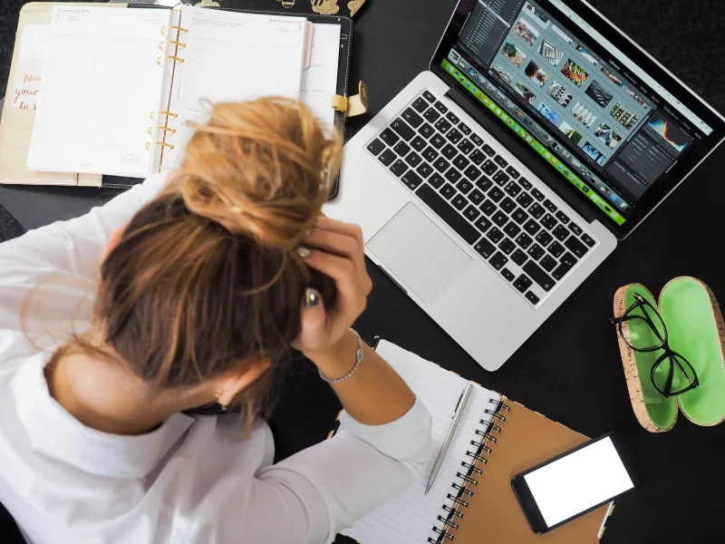 Feeling Busy and Being Productive Are Not the Same Thing — Your Brain Has Been Lying to You About Multitasking