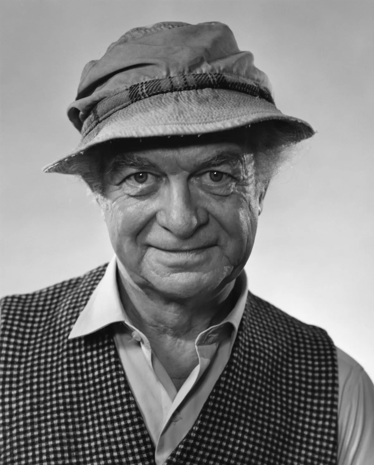 Linus Pauling