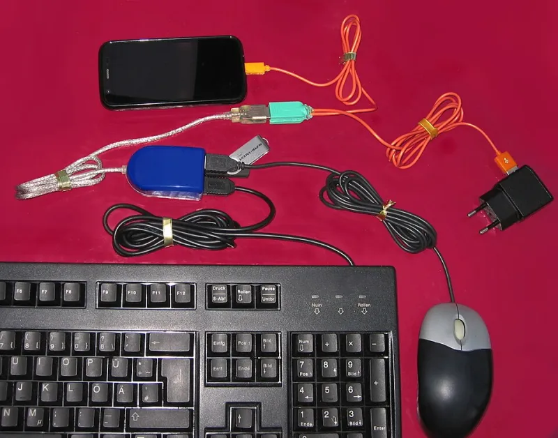 Your Phone Battery Charging Habits Are Stuck in 2009 — And Your Battery Is Paying for It