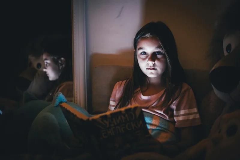 The Reading Warning That Scared Millions of Kids Was Based on Victorian Fears, Not Eye Science