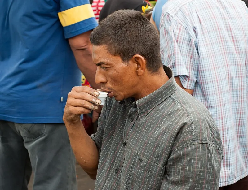 The Real Reason Coffee Upsets Your Stomach Has Nothing to Do With Acidity