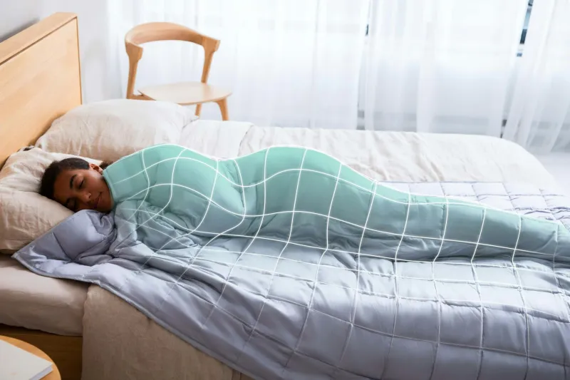 Your Nightly Sleep Goal Was Never Meant to Be One-Size-Fits-All