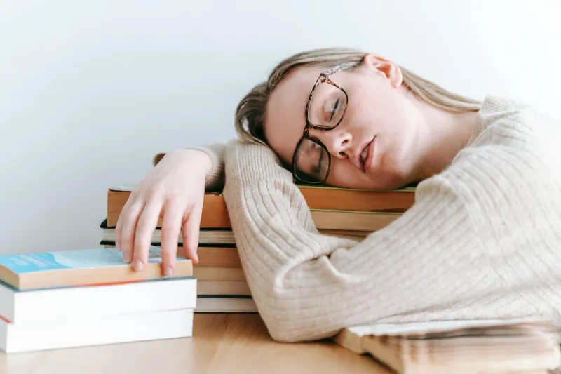 Your Teachers Were Wrong About Sleep Learning — Your Brain Is Busier Than You Think