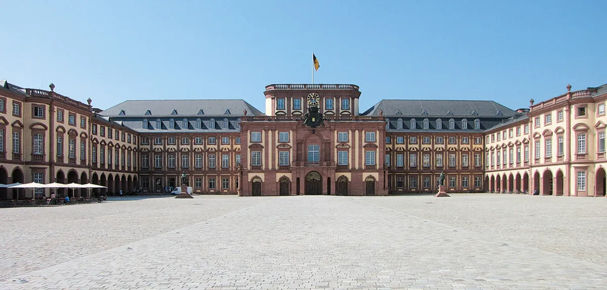 University of Mannheim
