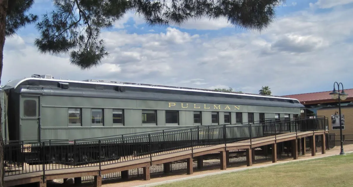 Pullman Company